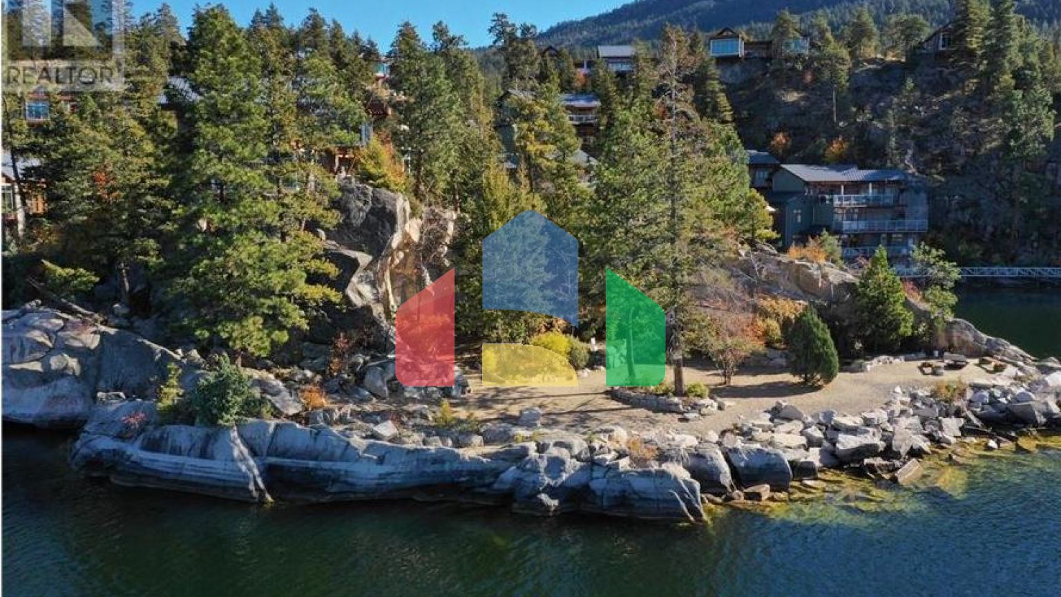 Residential - Single Family Home - Vernon, Canada - Canada