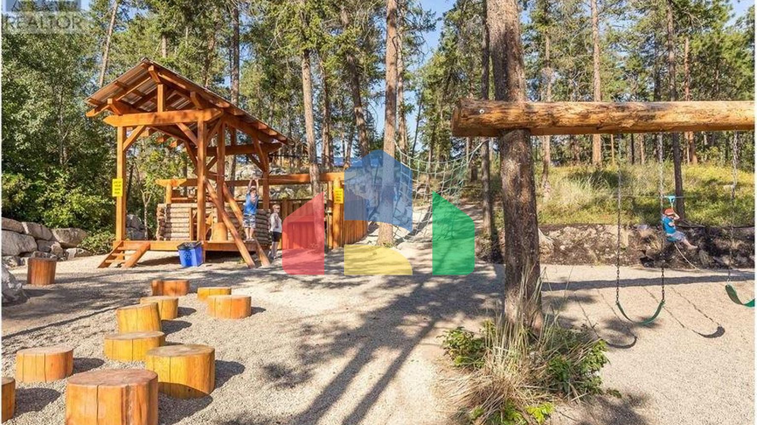 Residential - Single Family Home - Vernon, Canada - Canada