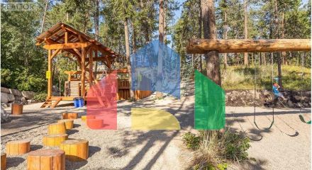 Residential - Single Family Home - Vernon, Canada - Canada