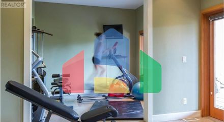 Residential - Single Family Home - Vernon, Canada - Canada