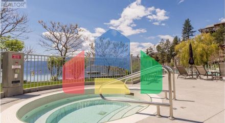 Residential - Single Family Home - Vernon, Canada - Canada