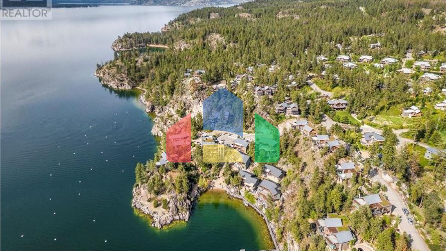 Residential - Single Family Home - Vernon, Canada - Canada