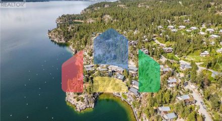 Residential - Single Family Home - Vernon, Canada - Canada