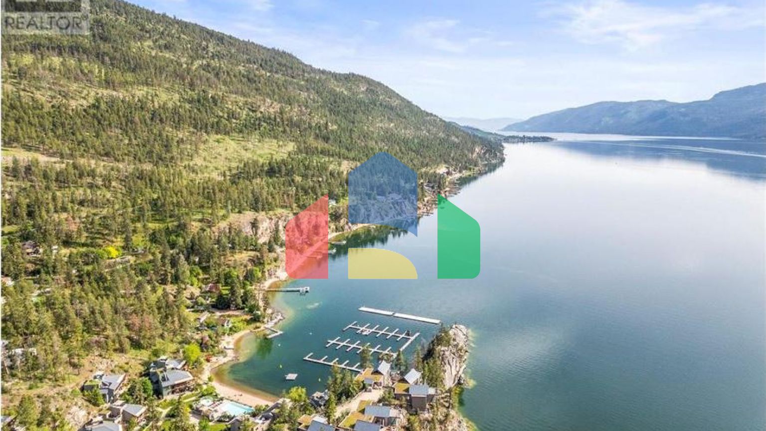 Residential - Single Family Home - Vernon, Canada - Canada