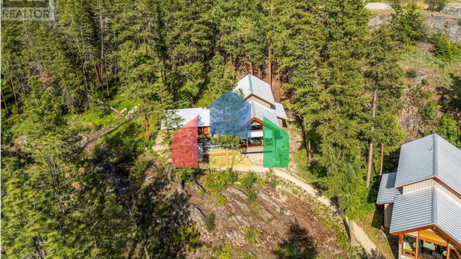 Residential - Single Family Home - Vernon, Canada - Canada