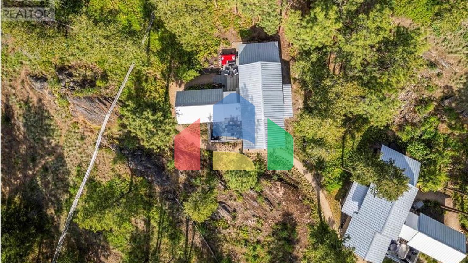 Residential - Single Family Home - Vernon, Canada - Canada