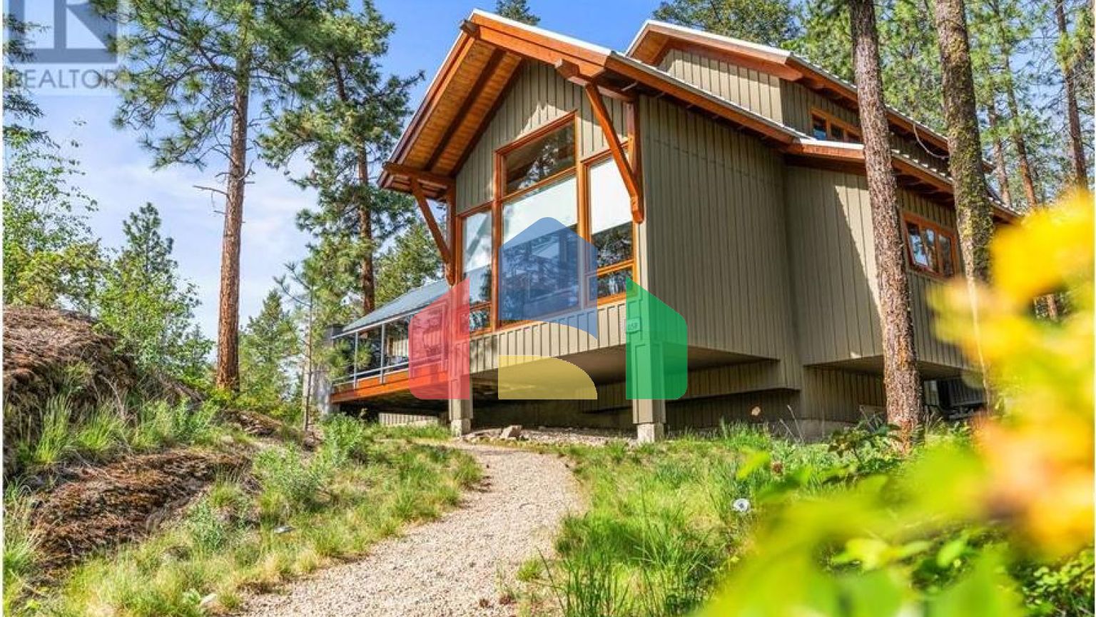 Residential - Single Family Home - Vernon, Canada - Canada