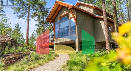 Residential - Single Family Home - Vernon, Canada - Canada