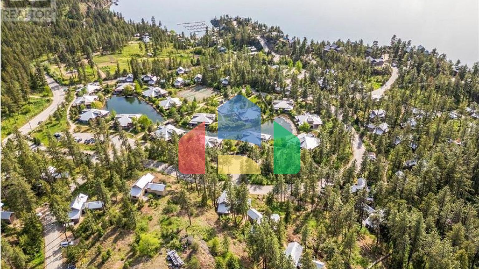 Residential - Single Family Home - Vernon, Canada - Canada