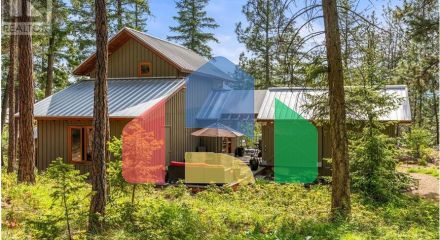 Residential - Single Family Home - Vernon, Canada - Canada