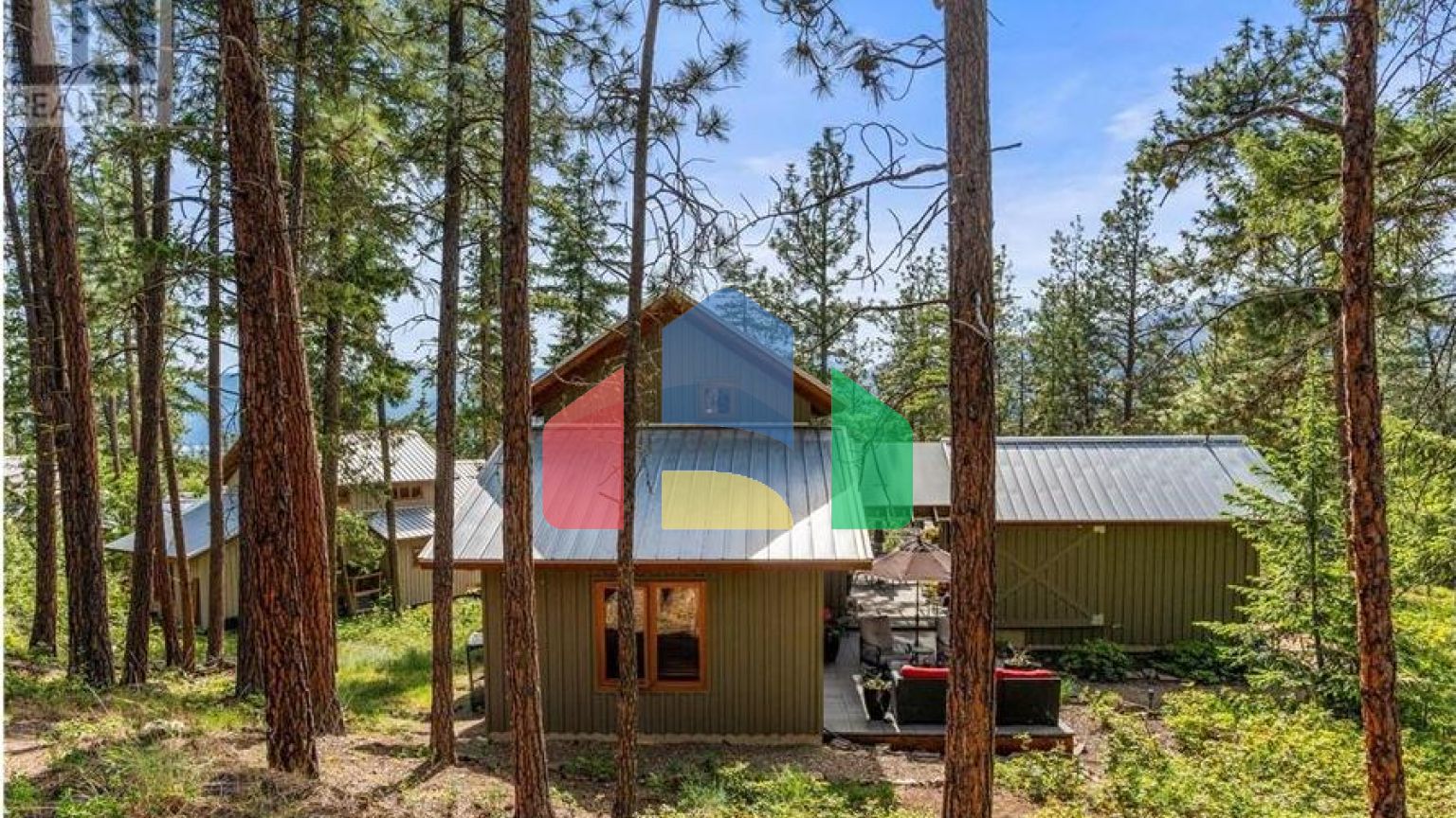 Residential - Single Family Home - Vernon, Canada - Canada