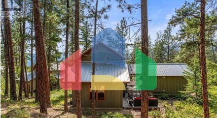 Residential - Single Family Home - Vernon, Canada - Canada