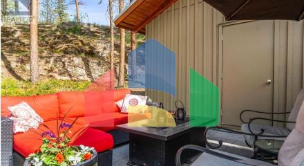 Residential - Single Family Home - Vernon, Canada - Canada