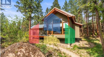 Residential - Single Family Home - Vernon, Canada - Canada