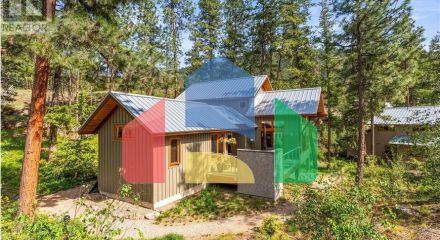 Residential - Single Family Home - Vernon, Canada - Canada