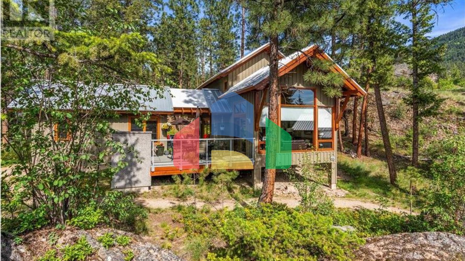 Residential - Single Family Home - Vernon, Canada - Canada