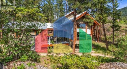 Residential - Single Family Home - Vernon, Canada - Canada