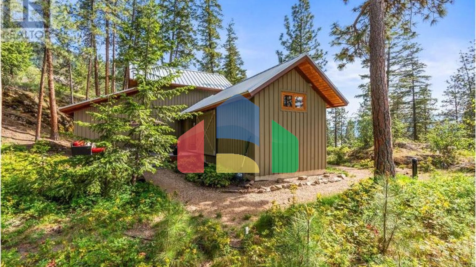 Residential - Single Family Home - Vernon, Canada - Canada