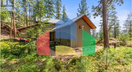 Residential - Single Family Home - Vernon, Canada - Canada