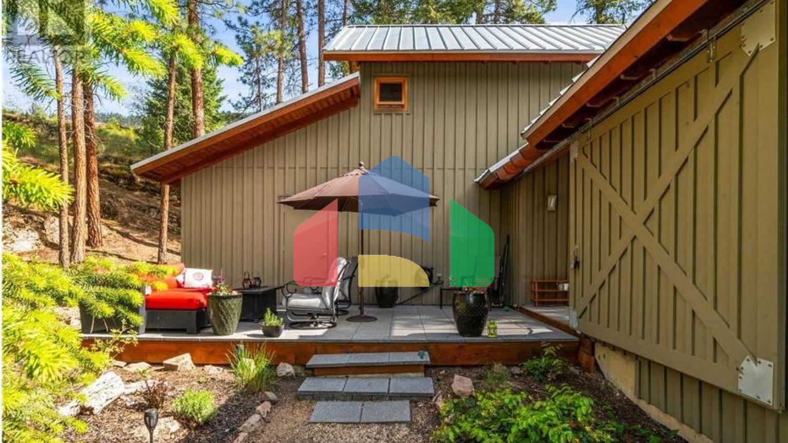 Residential - Single Family Home - Vernon, Canada - Canada