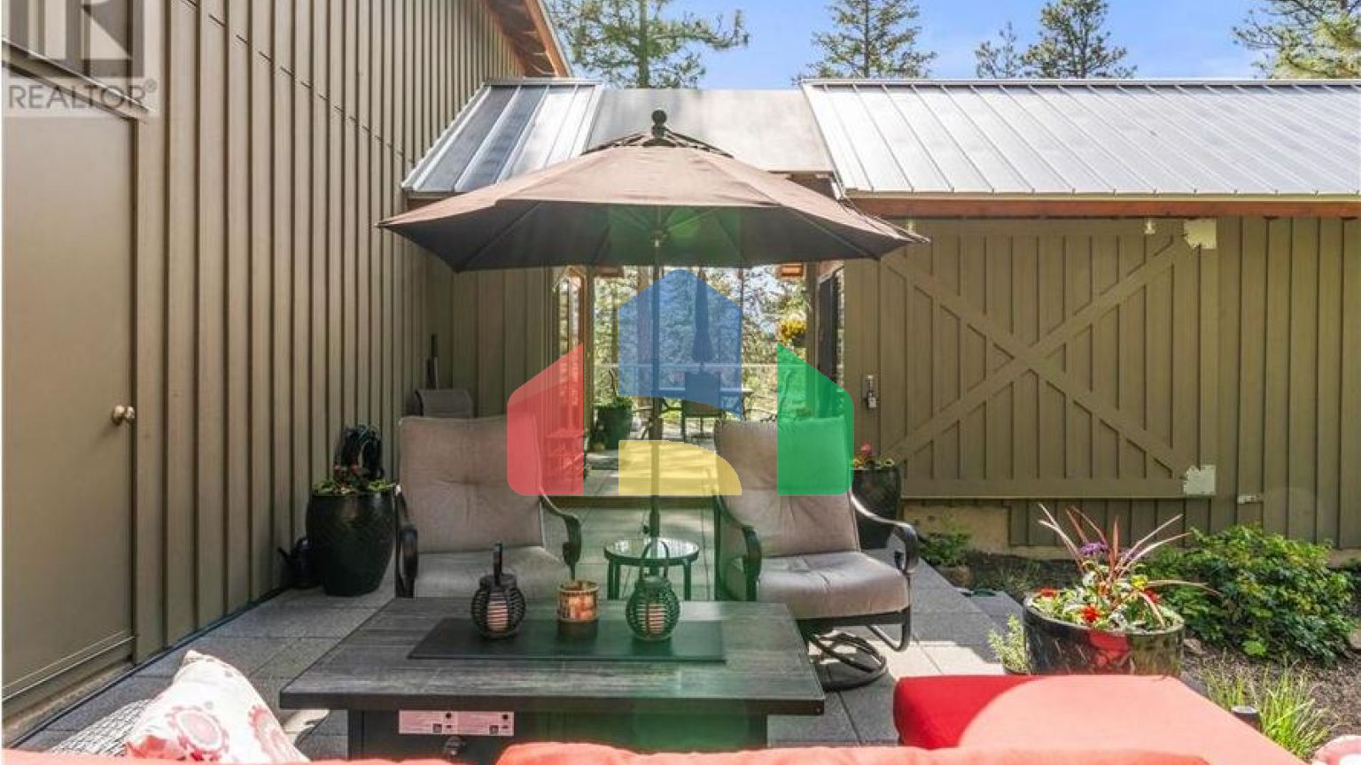 Residential - Single Family Home - Vernon, Canada - Canada