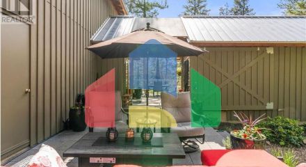 Residential - Single Family Home - Vernon, Canada - Canada