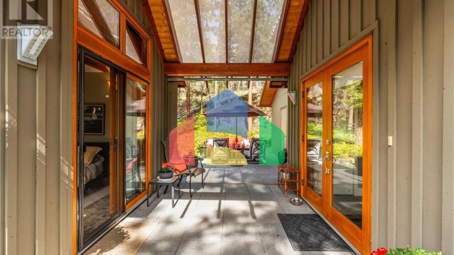 Residential - Single Family Home - Vernon, Canada - Canada