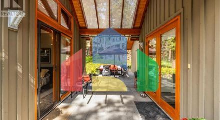 Residential - Single Family Home - Vernon, Canada - Canada