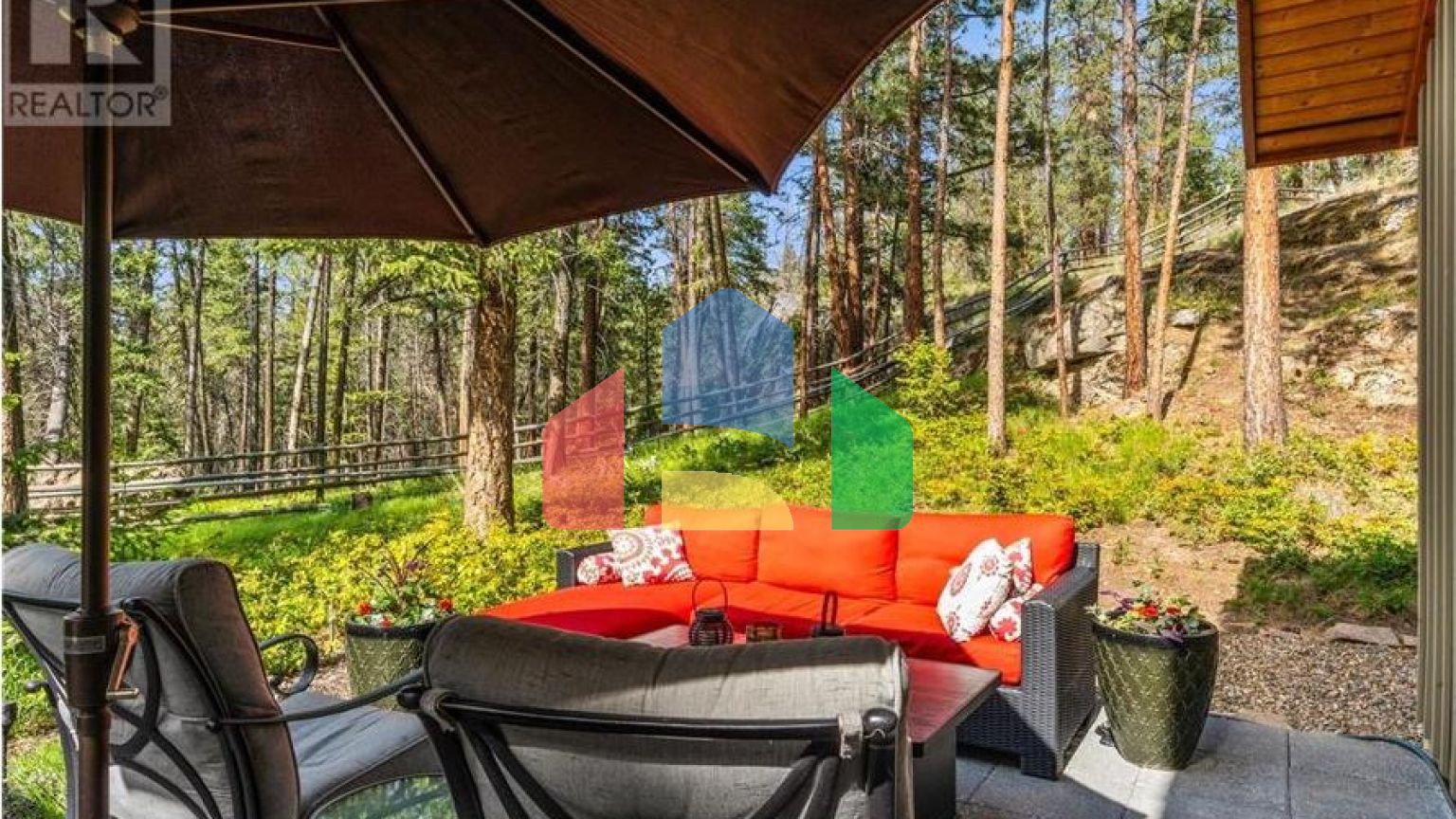 Residential - Single Family Home - Vernon, Canada - Canada