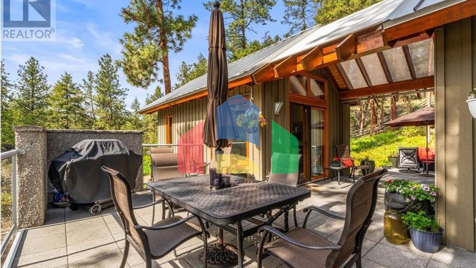 Residential - Single Family Home - Vernon, Canada - Canada