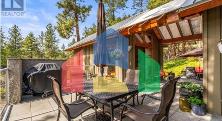 Residential - Single Family Home - Vernon, Canada - Canada