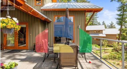 Residential - Single Family Home - Vernon, Canada - Canada