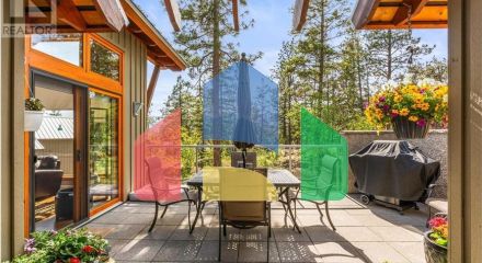 Residential - Single Family Home - Vernon, Canada - Canada