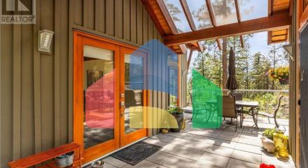 Residential - Single Family Home - Vernon, Canada - Canada