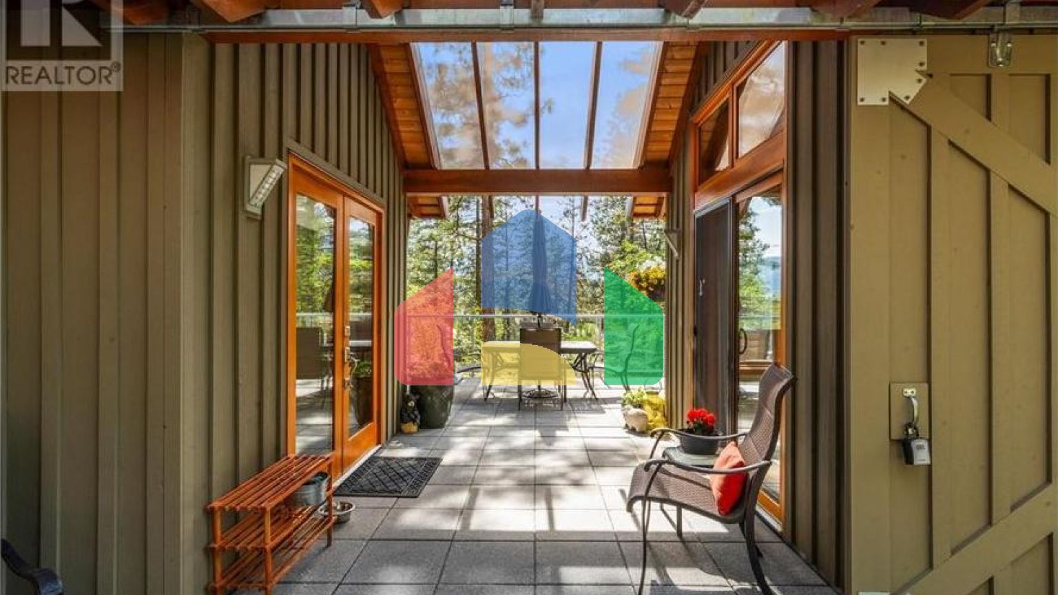 Residential - Single Family Home - Vernon, Canada - Canada