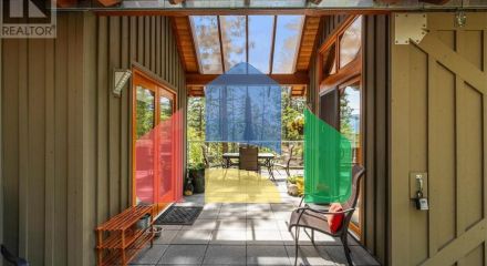 Residential - Single Family Home - Vernon, Canada - Canada