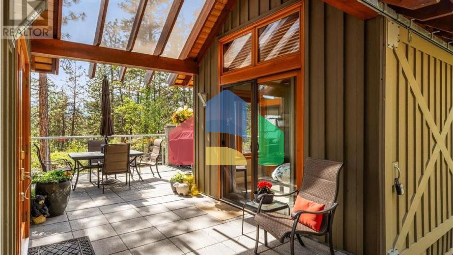 Residential - Single Family Home - Vernon, Canada - Canada