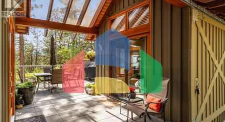 Residential - Single Family Home - Vernon, Canada - Canada