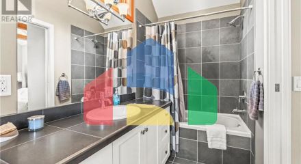 Residential - Single Family Home - Vernon, Canada - Canada