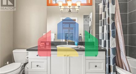 Residential - Single Family Home - Vernon, Canada - Canada