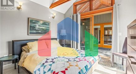 Residential - Single Family Home - Vernon, Canada - Canada