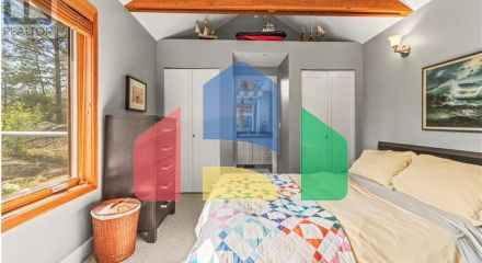 Residential - Single Family Home - Vernon, Canada - Canada