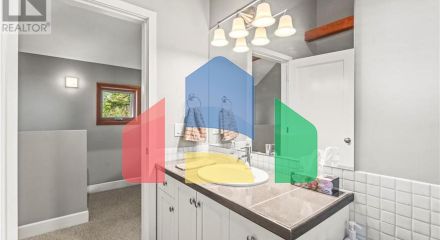 Residential - Single Family Home - Vernon, Canada - Canada