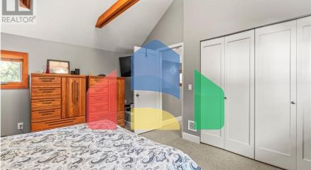 Residential - Single Family Home - Vernon, Canada - Canada