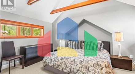 Residential - Single Family Home - Vernon, Canada - Canada