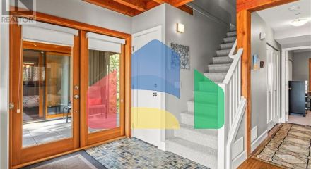 Residential - Single Family Home - Vernon, Canada - Canada