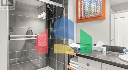 Residential - Single Family Home - Vernon, Canada - Canada