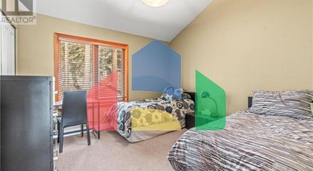 Residential - Single Family Home - Vernon, Canada - Canada