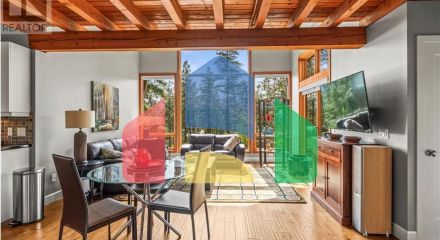 Residential - Single Family Home - Vernon, Canada - Canada