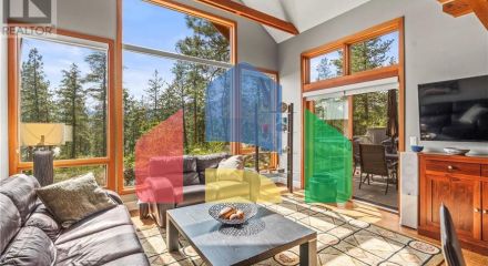 Residential - Single Family Home - Vernon, Canada - Canada